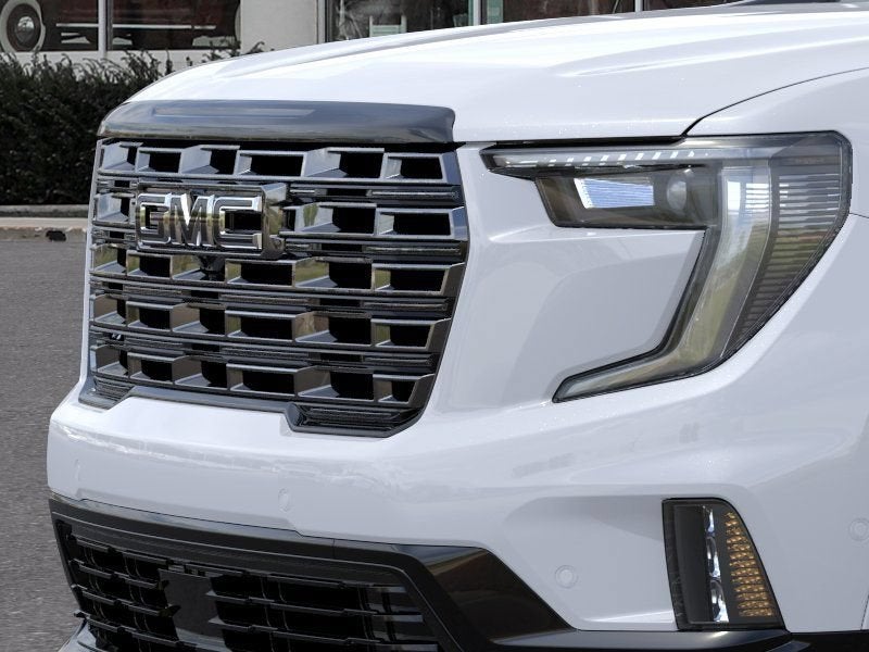 2027 GMC Acadia Denali Ultimate