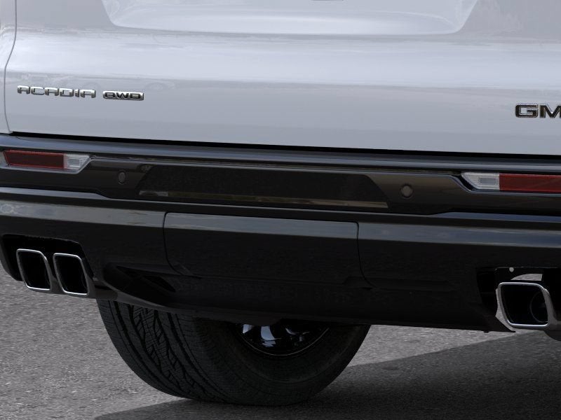 2027 GMC Acadia Denali Ultimate