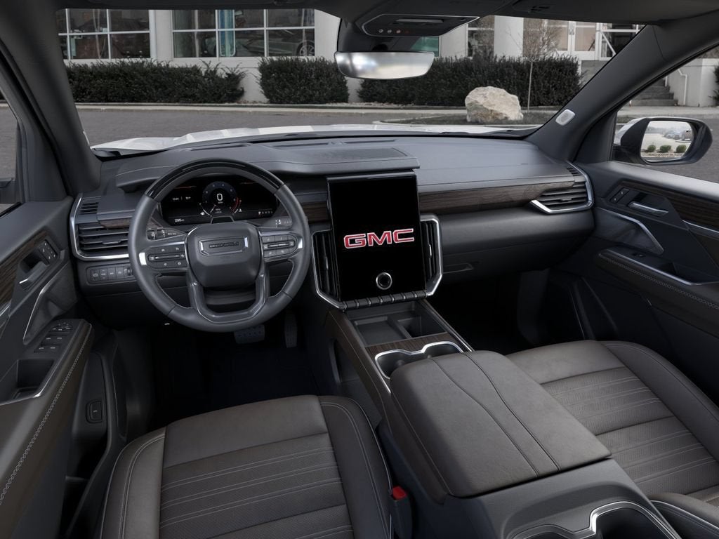 2027 GMC Acadia Denali Ultimate