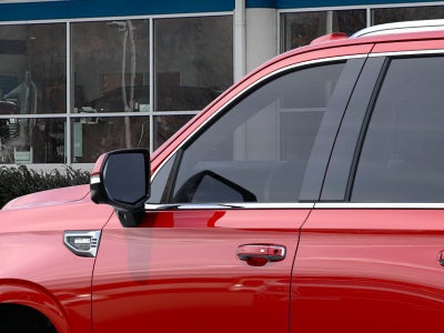 2027 GMC Yukon Denali