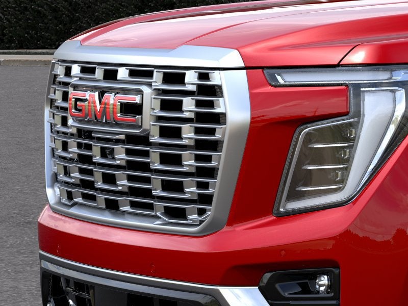2027 GMC Yukon Denali