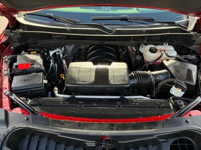 2025 GMC Yukon XL Elevation
