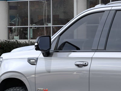 2027 GMC Yukon XL AT4