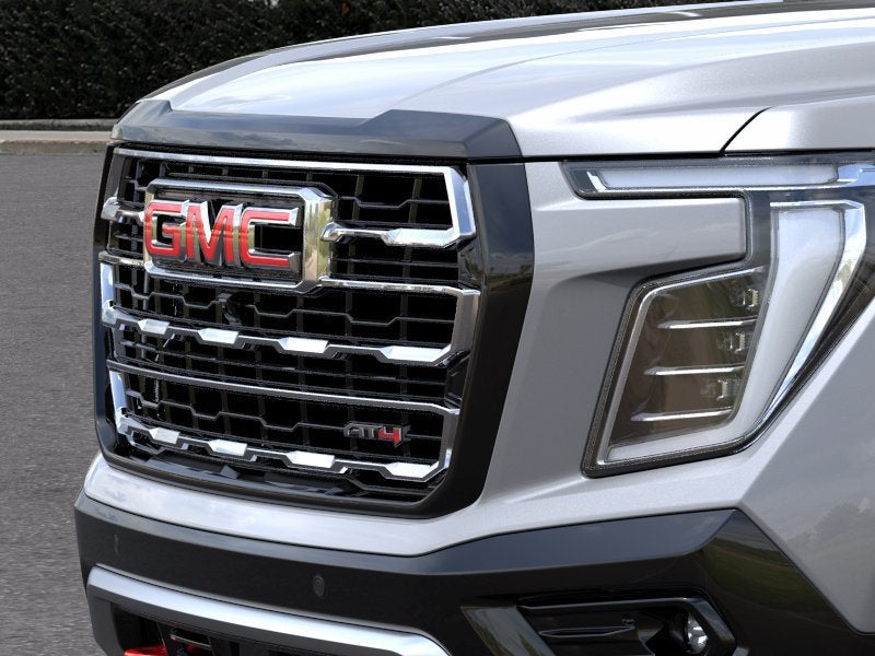 2027 GMC Yukon XL AT4