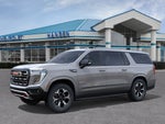 2027 GMC Yukon XL AT4
