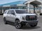 2027 GMC Yukon XL AT4