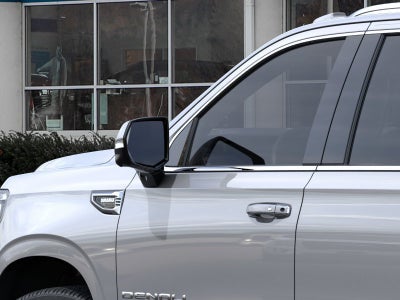 2027 GMC Yukon XL Denali