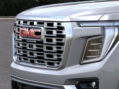 2027 GMC Yukon XL Denali