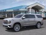2027 GMC Yukon XL Denali