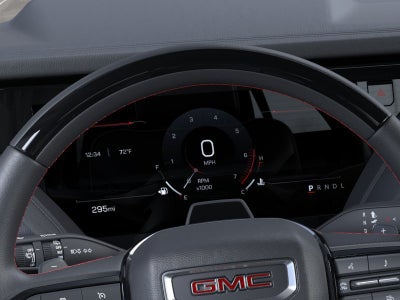 2027 GMC Yukon XL AT4 Ultimate