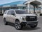2027 GMC Yukon XL AT4 Ultimate
