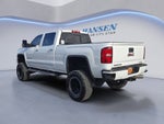 2015 GMC Sierra 2500 HD Denali