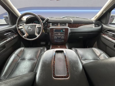 2012 GMC Sierra 2500 HD Denali