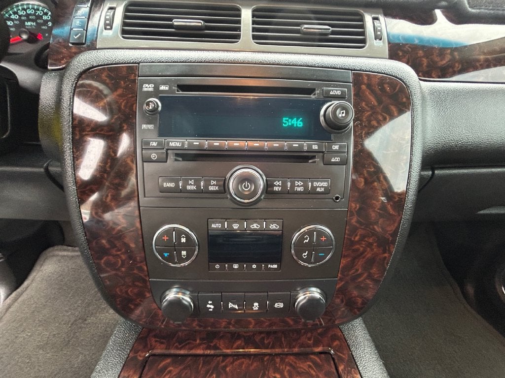 2012 GMC Sierra 2500 HD Denali