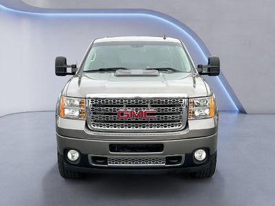2012 GMC Sierra 2500 HD Denali