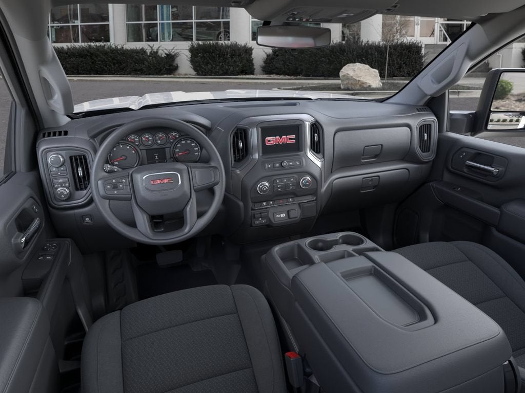 2026 GMC Sierra 3500 HD Pro