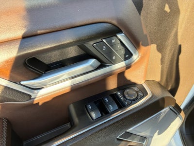 2024 GMC Sierra 3500 HD Denali