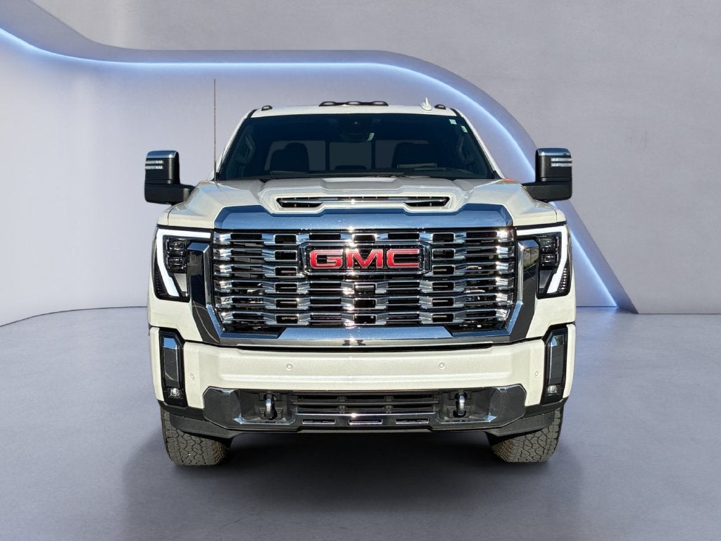 2024 GMC Sierra 3500 HD Denali