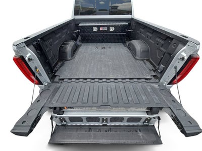 2023 GMC Sierra 3500 HD Denali