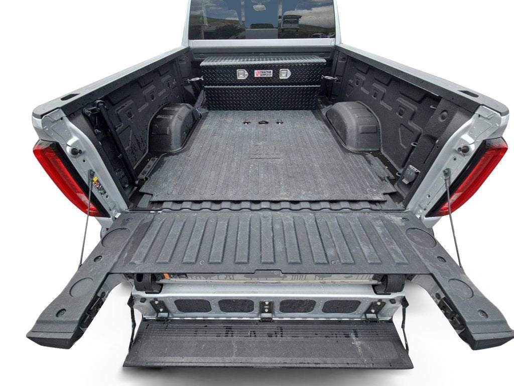 2023 GMC Sierra 3500 HD Denali