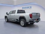 2023 GMC Sierra 3500 HD Denali