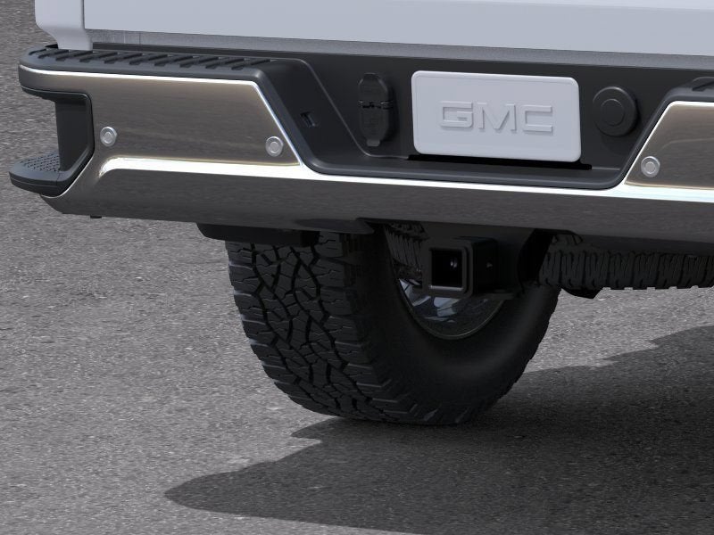 2026 GMC Sierra 3500 HD SLT