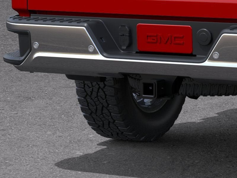 2026 GMC Sierra 3500HD SLT - Photo 14