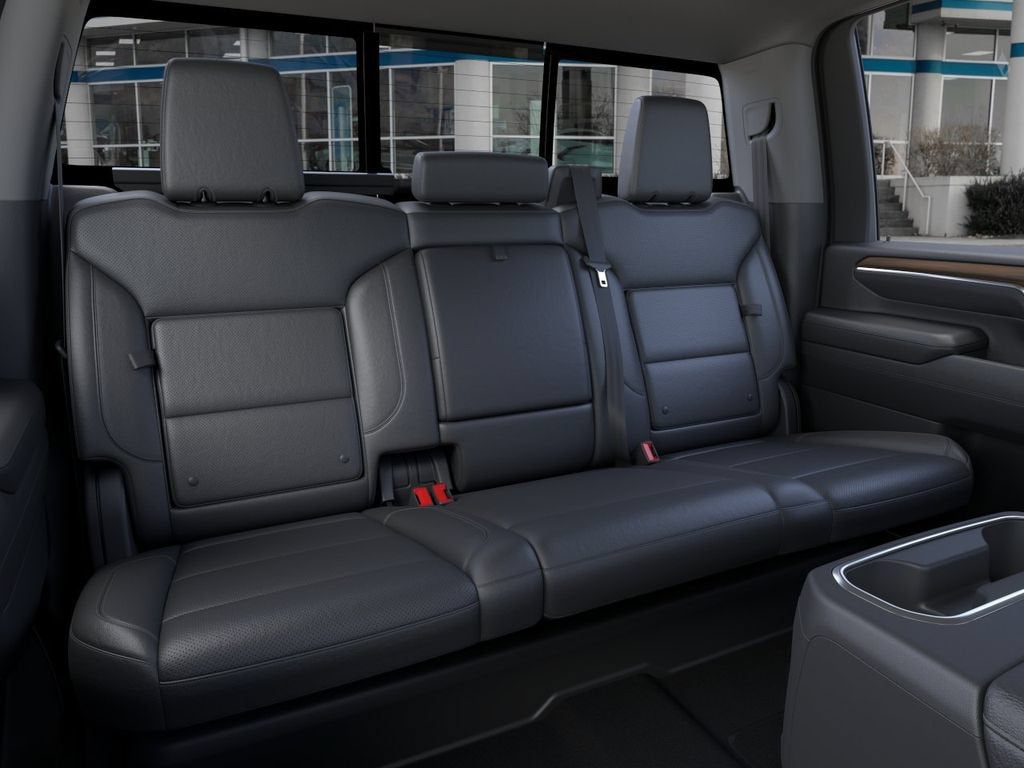 2026 GMC Sierra 3500HD SLT - Photo 17