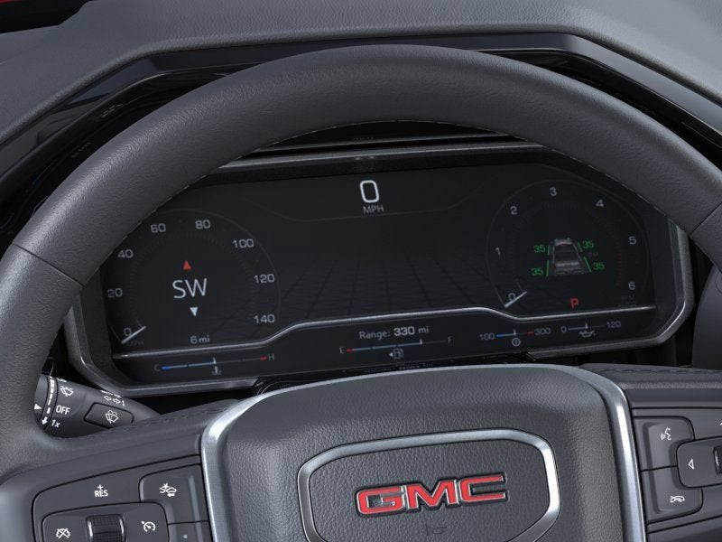 2026 GMC Sierra 3500HD SLT - Photo 18