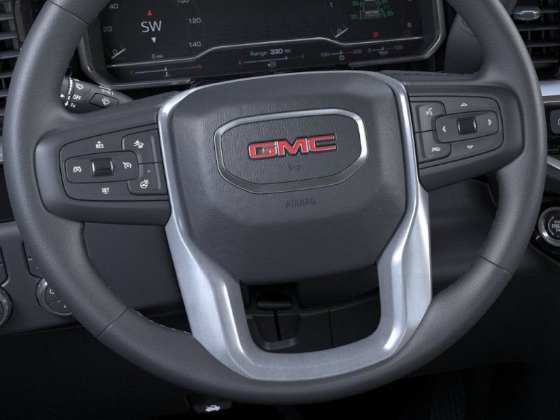 2026 GMC Sierra 3500HD SLT - Photo 19