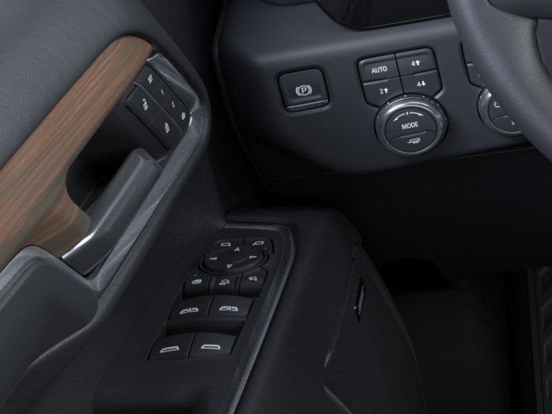 2026 GMC Sierra 3500HD SLT - Photo 22