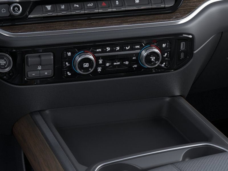 2026 GMC Sierra 3500HD SLT - Photo 23