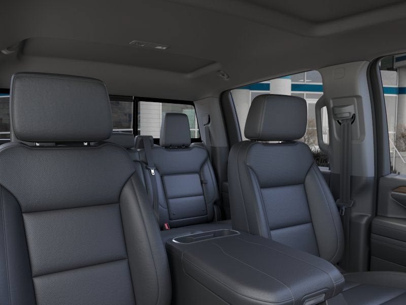 2026 GMC Sierra 3500HD SLT - Photo 24