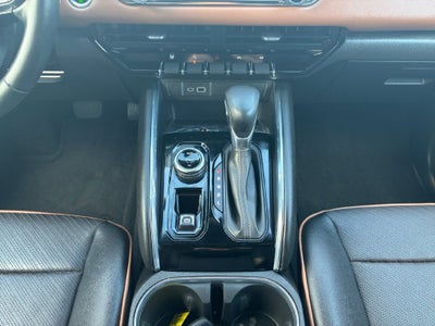 2023 GMC Canyon 4WD AT4