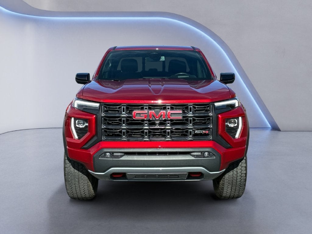 2023 GMC Canyon 4WD AT4