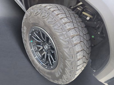 2023 GMC Canyon AT4X