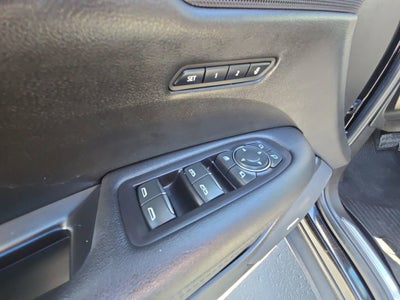 2019 Cadillac XT5 Premium Luxury AWD