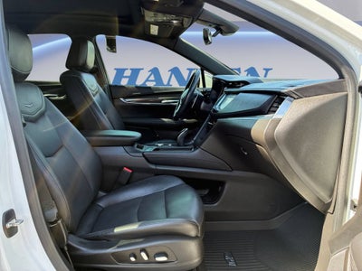 2022 Cadillac XT5 AWD Sport