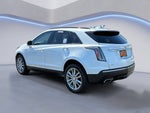 2022 Cadillac XT5 AWD Sport