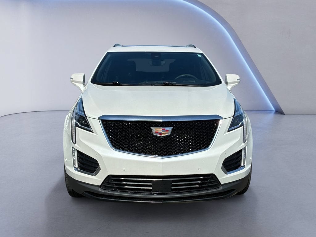 2022 Cadillac XT5 AWD Sport
