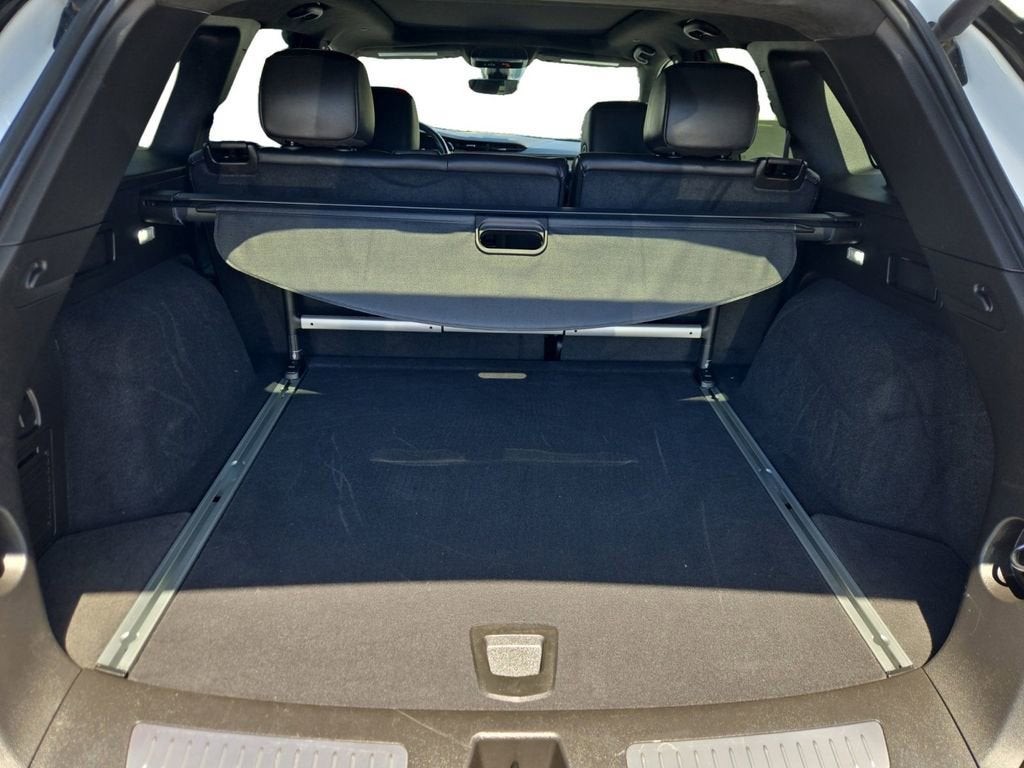 2024 Cadillac XT5 Sport