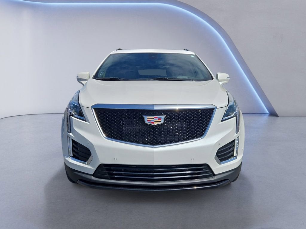 2024 Cadillac XT5 Sport