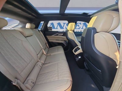 2024 Cadillac LYRIQ Sport 3