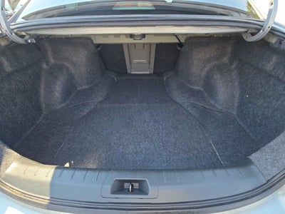 2010 Honda Accord Sdn EX-L