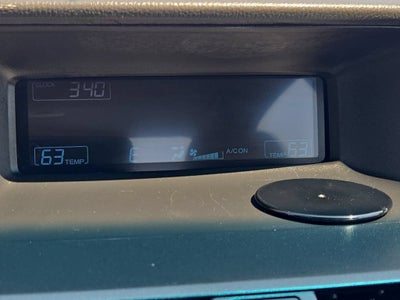 2010 Honda Accord Sdn EX-L