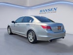 2010 Honda Accord Sdn EX-L