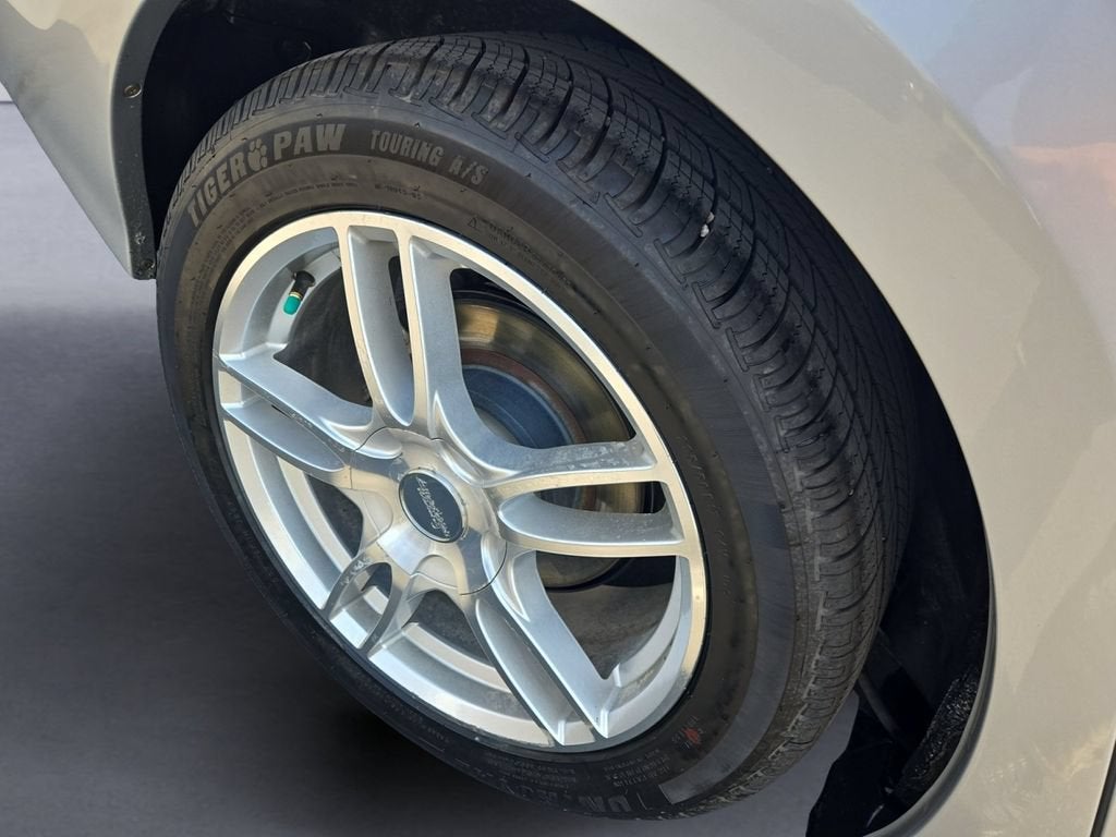 2010 Honda Accord Sdn EX-L