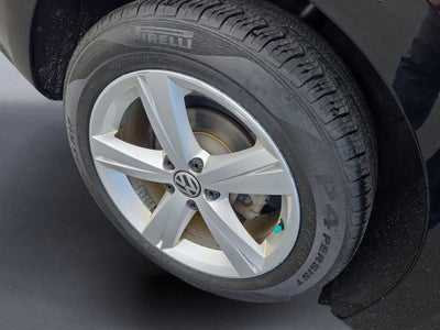 2014 Volkswagen Passat SE