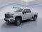 2024 Chevrolet Silverado 3500 HD LTZ