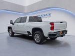 2024 Chevrolet Silverado 3500 HD LTZ